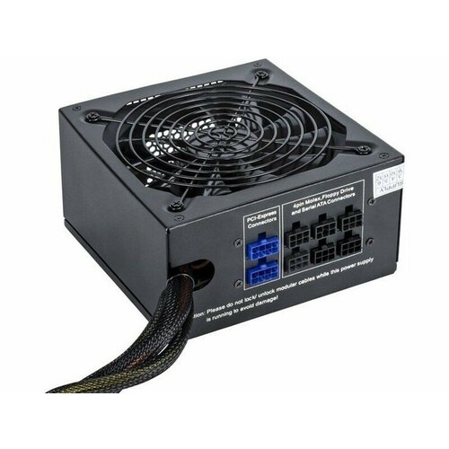 Блок питания Exegate 600PPX EX221642RUS-S 517600₽