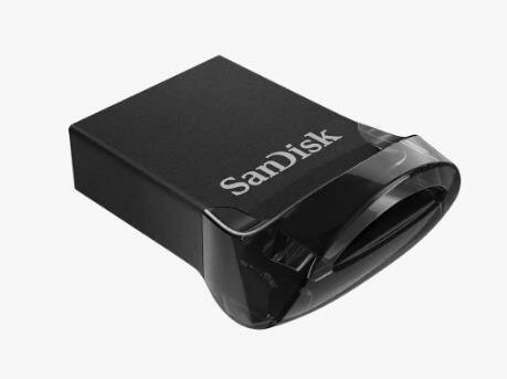 Western Digital Флэш-накопитель USB3.1 32GB SDCZ430-032G-G46T SANDISK