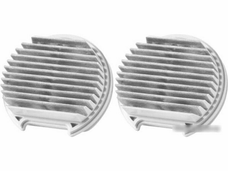 Фильтр Xiaomi для пылесоса Mi Vacuum Cleaner Light HEPA Filter (2-Pack) - фото №9