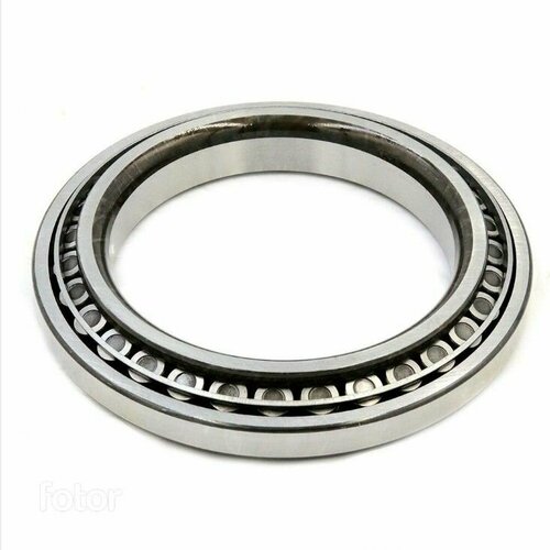 Подшипник ступицы роликовый конически универсальный 37431A/37625 PEER