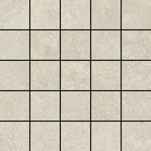 Мозаика COLISEUMGRES 610110000397 червиния ЛЁД. Мозаика (28x28) (цена за 0.862 м2)