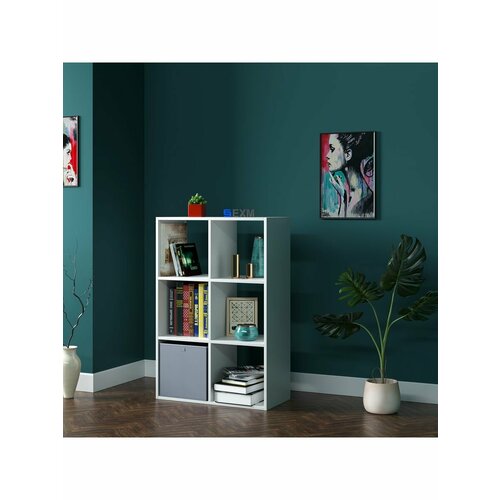 Стеллаж для игрушек