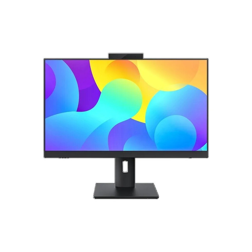 Платформа-моноблок PowerCool P2740-300w-wf-ls, 27" без ТМ Fhd, БП 300W, Web, Wi-Fi, Type-C, Stand P2 .