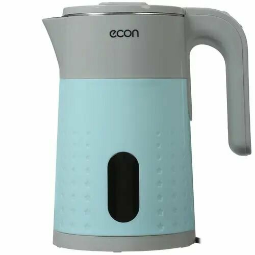 Чайник econ ECO-1884KE металл 213000₽