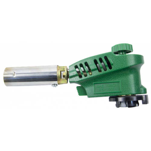 Горелка с пьезоподжигом BFG1005 520₽