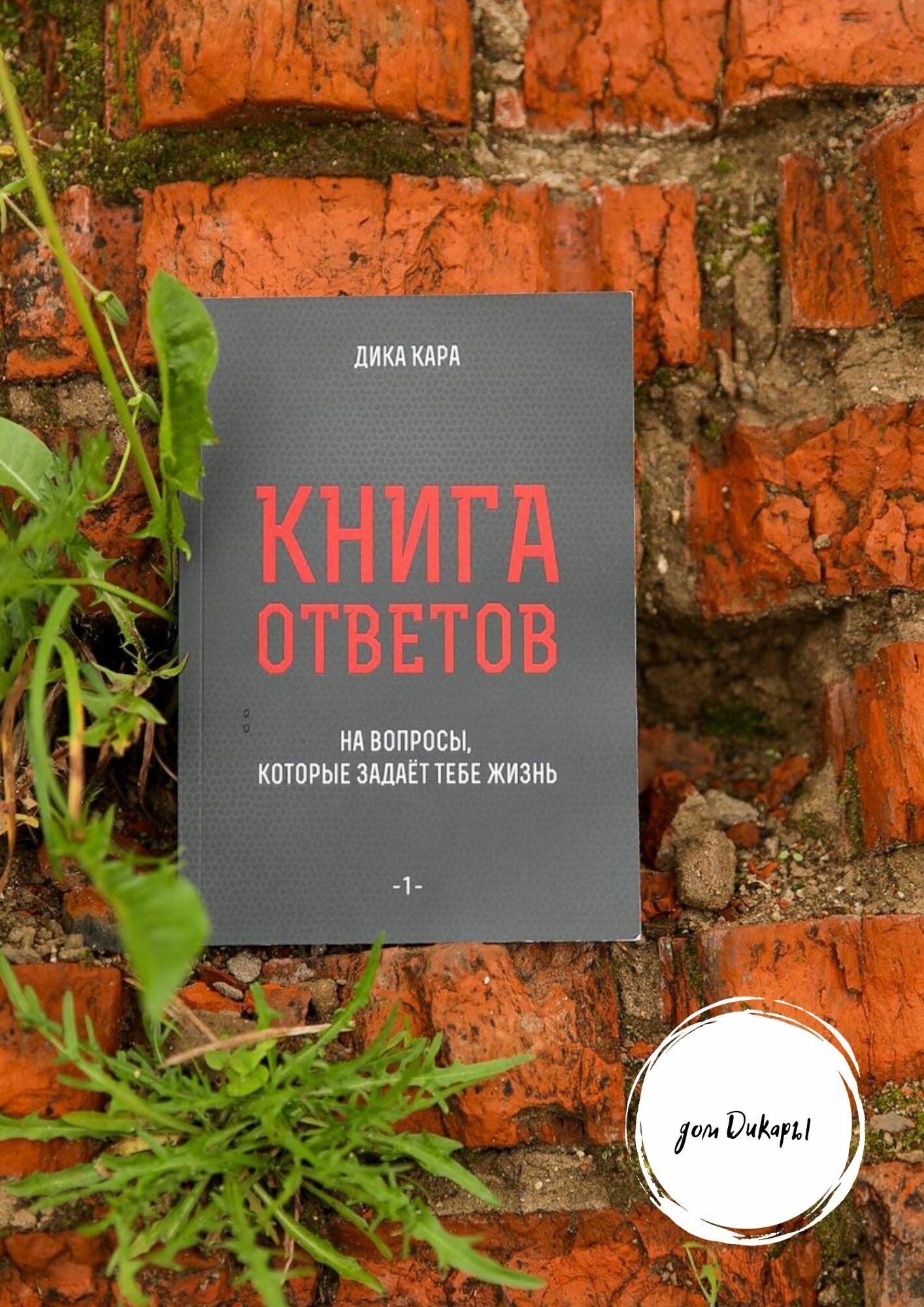 Книга ответов – 1. [на вопросы, которые задаёт тебе Жизнь] - фото №7