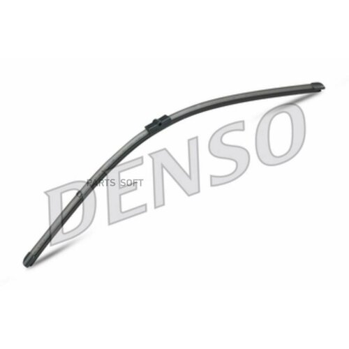 DENSO DF026 Denso DF-026 (650мм/475мм) Щётки с/о бескаркасные (LHD)