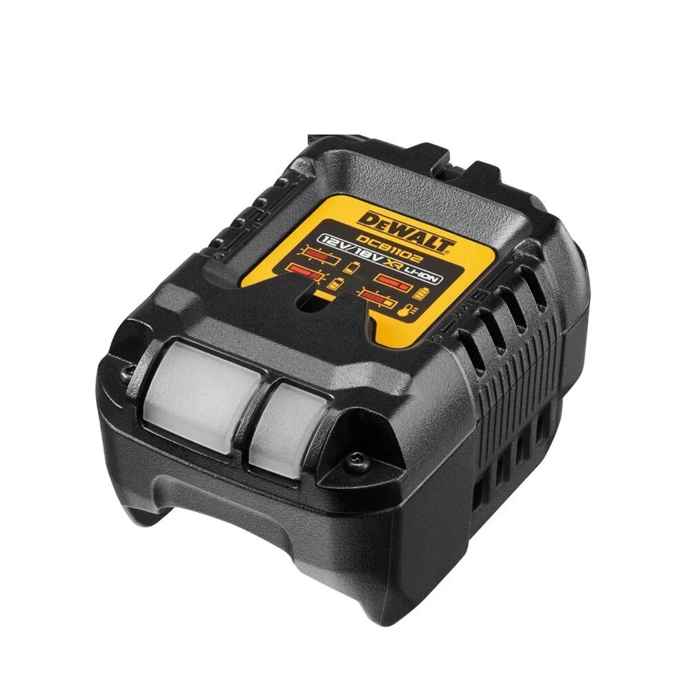 DeWALT DCB1102 Зарядное устройство 10.8-54 В, 2 А