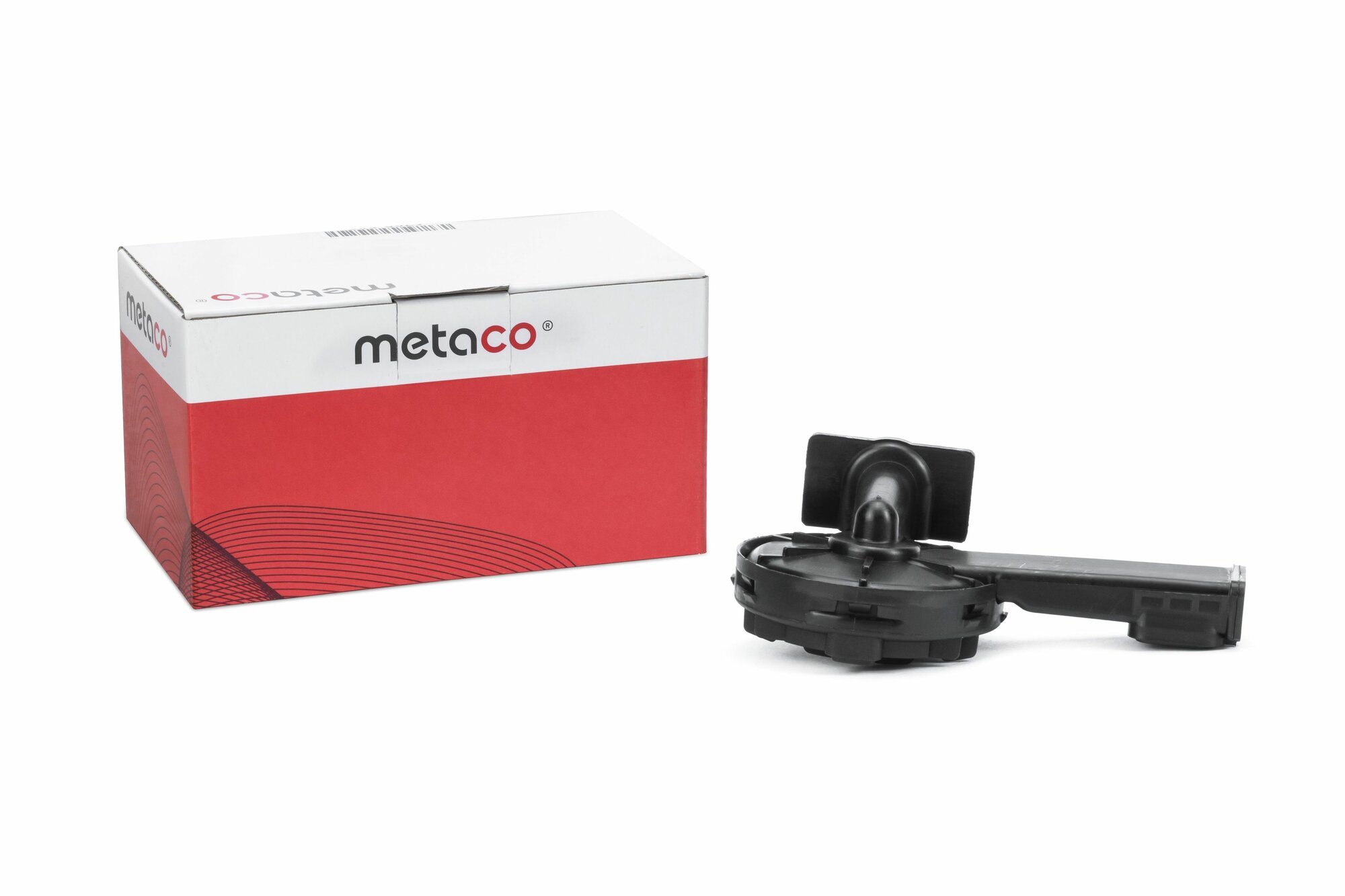 Клапан вентиляции картерных газов Metaco 7200-080