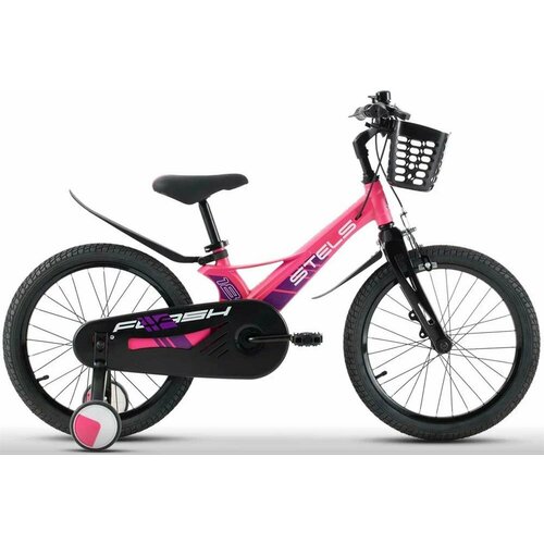 STELS Flash KR 18 Z010JU135242 LU09824991 Красный 12751₽