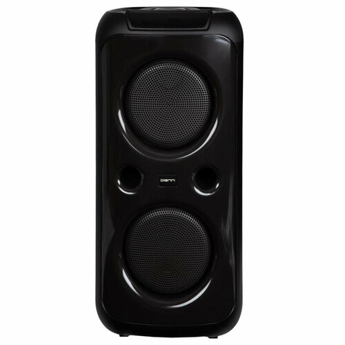 Портативная акустика Denn Partybooster Radiant 2 DPS235 50Вт беспр мкф 1949300₽