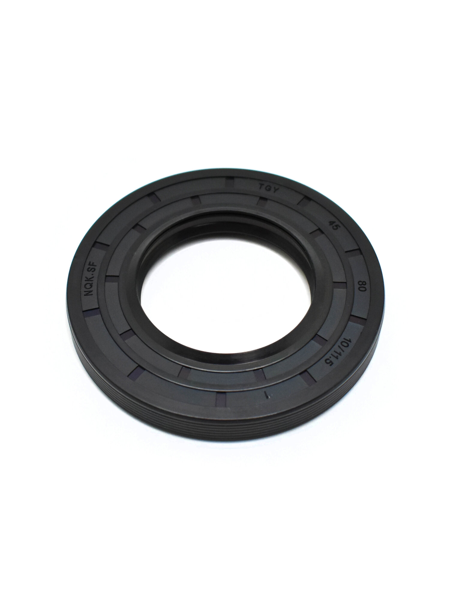 фото Сальник 45*80*10/11,5 NQK.SF для стиральной машины Haier