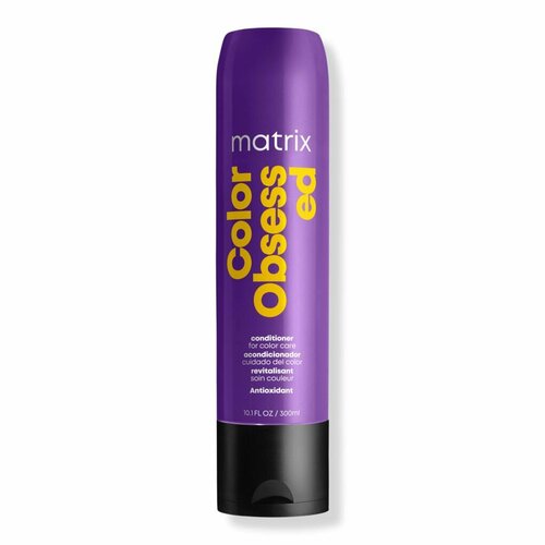 MATRIX Кондиционер для окрашенных волос Color Obsessed Color Care Conditioner (300 мл)