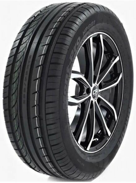 Автомобильные шины SUNFULL MONT-PRO HP881 295/40 R21 111W