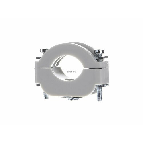 Монтажный ремень 17 24 мм 3021 LGR OBO 2158248 4012195207252 2888₽