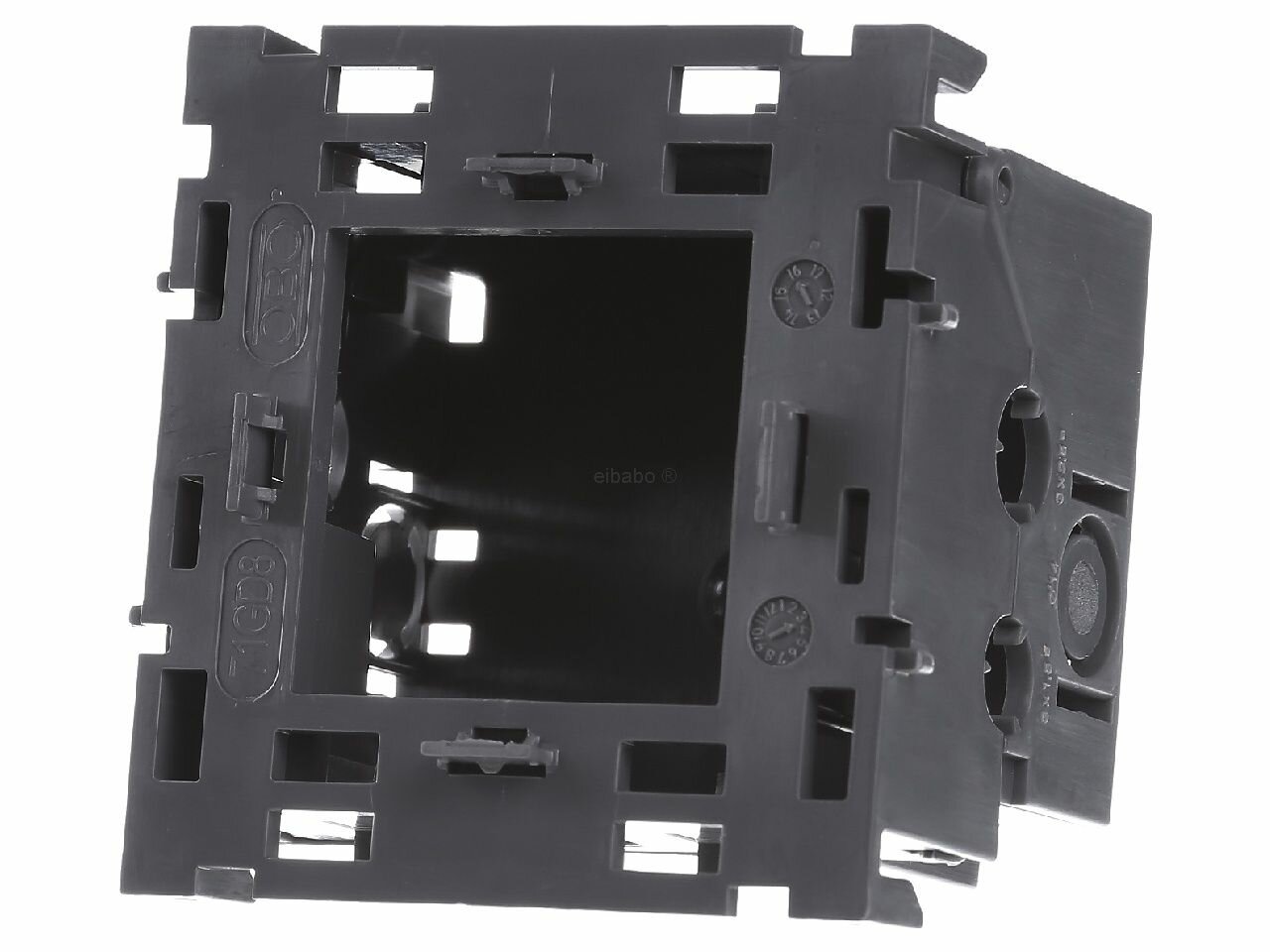 Коробка для устройства для монтажа кабеля 71GD8-2 – OBO – 6288569 – 4012195914990