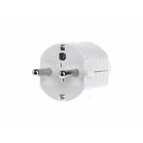 Белый штекер 910270 Bachmann 4016514005437 824₽