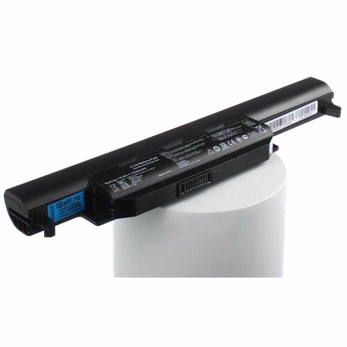 Аккумуляторная батарея iBatt 5200 mAh для ноутбука Asus