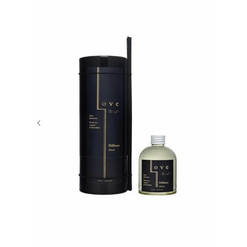 Диффузор Black tea Cognac chocolate 7370₽