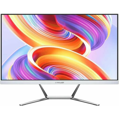 Моноблок Teclast K24 Air 24Celeron N5095Int8256GbБелый 3344000₽