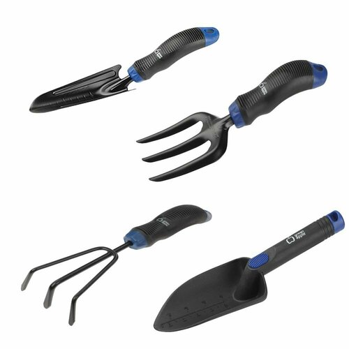 Мини набор садовых инструментов Green apple 2430₽