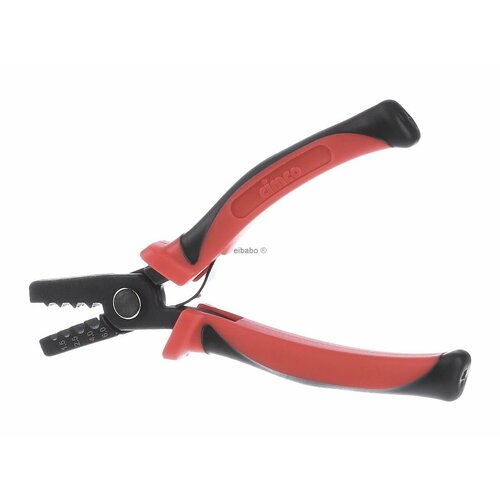 Механический обжимной инструмент 15 6 мм 10 1907 Cimco 4021103019078 19692₽