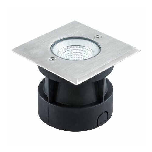 Встроенный светодиодный светильник не подлежит замене PC67103402N – EVN – 4037293019927