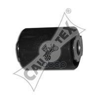 Сайлентблок рессоры передн рессоры задней оси FIAT Doblo 00- CAUTEX арт. 011049