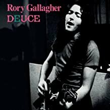 Rory Gallagher Rory Gallagher - Deuce UMC - фото №6