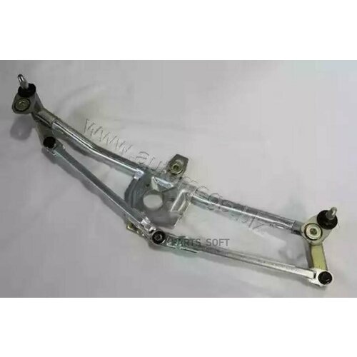 DELLO-AUTOMEGA 100038910 Трапеция стеклоочистителя 4819₽