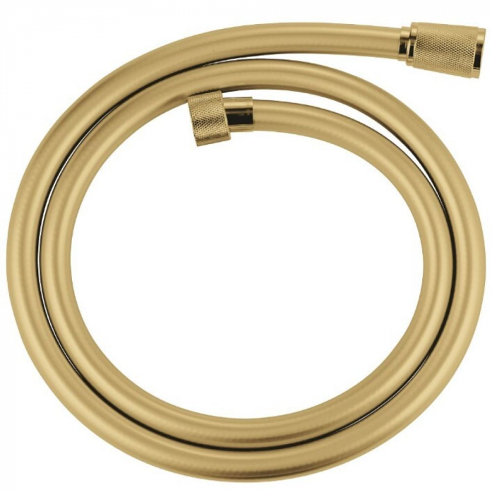 фото Душевой шланг GROHE Silverflex 28362GL1 холодный рассвет глянцевый