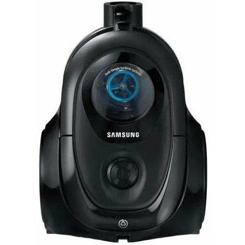 Пылесос Samsung VC18M2150SG/EV титан пылесос samsung vc07m21a0vn 700 180 вт контейнер 1 5л бирюзовый anti tangle turbine