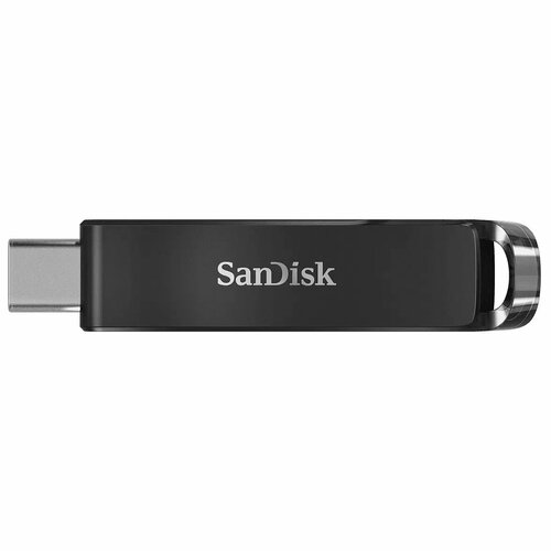 Флеш-накопитель SanDisk Ultra, 32 Гб флеш накопитель 32 гб