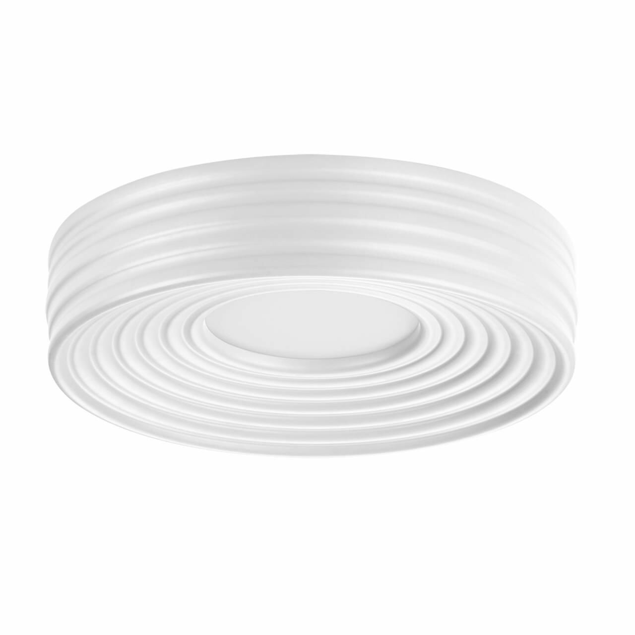 Светильник настенно-потолочный Sonex Macaron, 7704/40L, 40W