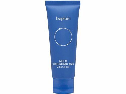 Крем для лица BEPLAIN Multi Hyaluronic Acid Moisturizer