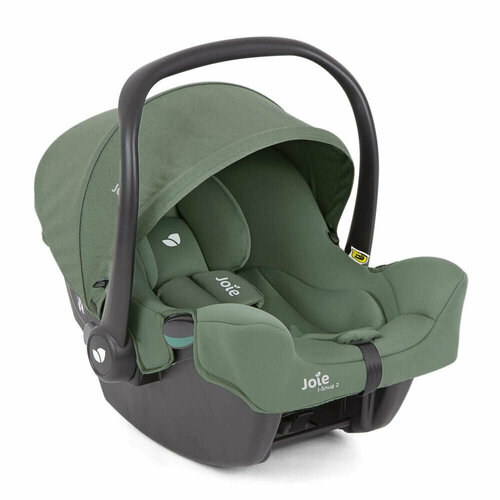 Автокресло Joie i-Snug 2, Laurel