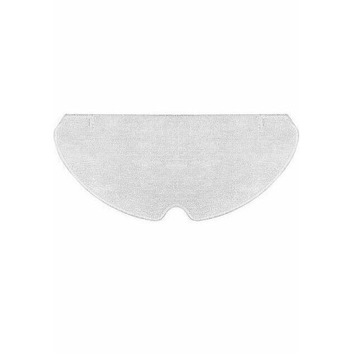 Сменная салфетка DREAME Mop Pad D10sD10s pro RDB1 1979₽