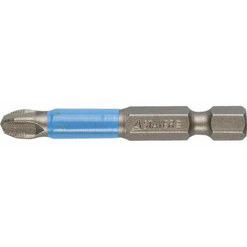 ProFix PH3, 50 мм, 2 шт, набор бит, Professional (26203-3-50-02)