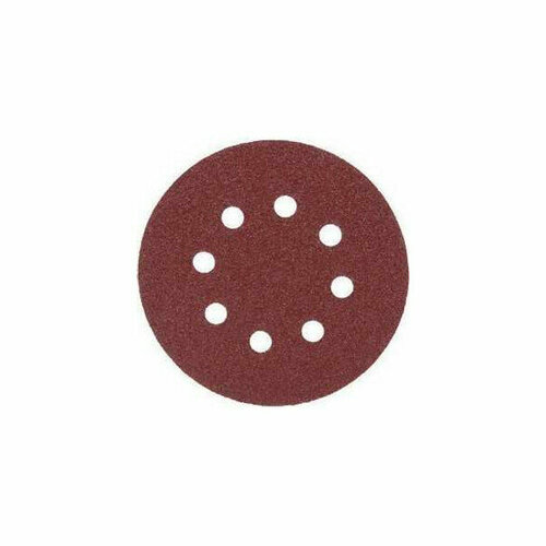 Шлифкруг Prorab 125мм P36 5шт велкро 1255365 2515₽