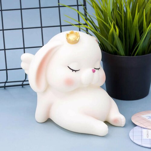 Копилка пластиковая iLikeGift King hare 2124₽