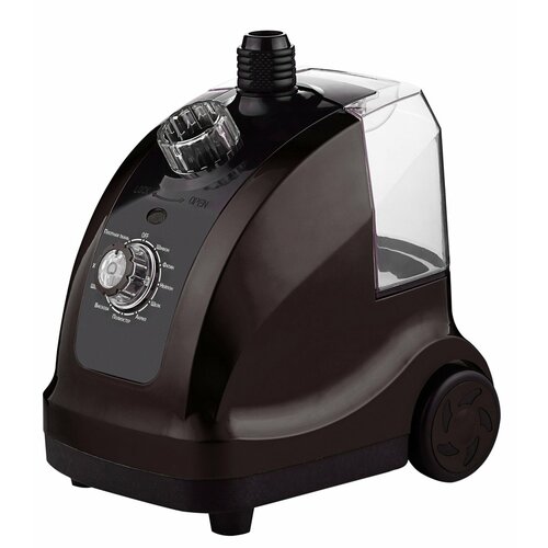 Отпариватель Kelli KL-822 Черный 2800Вт 4780₽