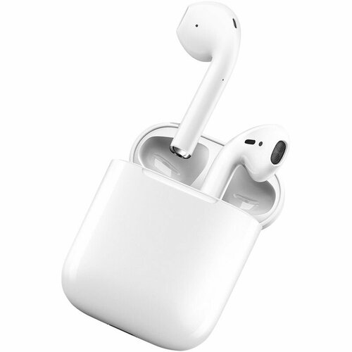 Наушники Akai HD-229 White 1019₽