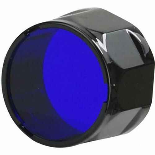 Фильтр для фонаря Fenix AD302-B Синий 429₽