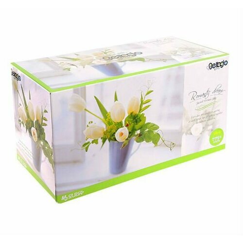 Bellagio Салфетки для лица 300 шт 734₽