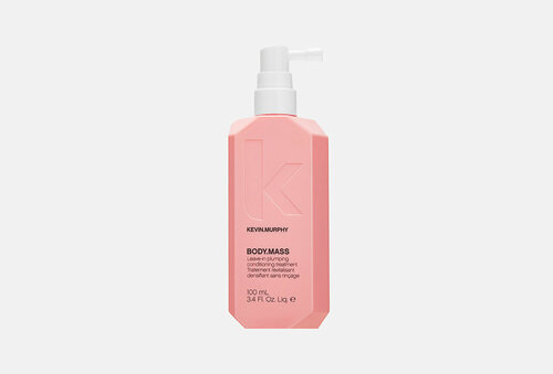 Спрей для уплотнения волос KEVIN.MURPHY, BODY.MASS 120мл