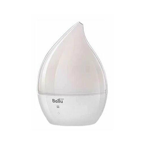 Увлажнитель воздуха BALLU UHB-190 с фильтром FC-190 455000₽