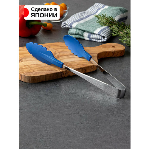 Кухонные щипцы 252х36х07 см 1011₽