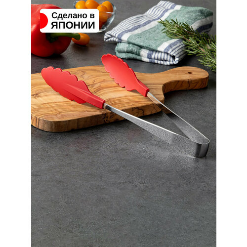 Кухонные щипцы 249х36х07 см 1011₽