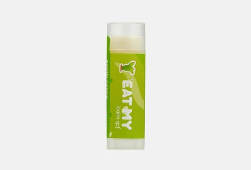 Бальзам для губ SPF30 EAT MY balm exotic cactus