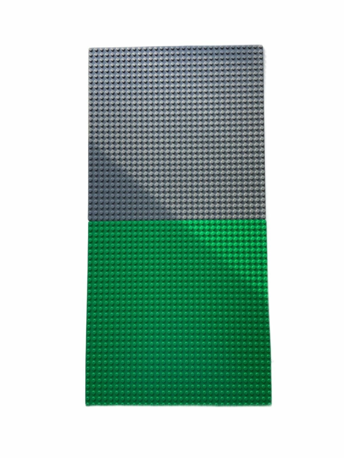 Конструктор LEGO Classic Зелёная базовая пластина (4219692 11023)